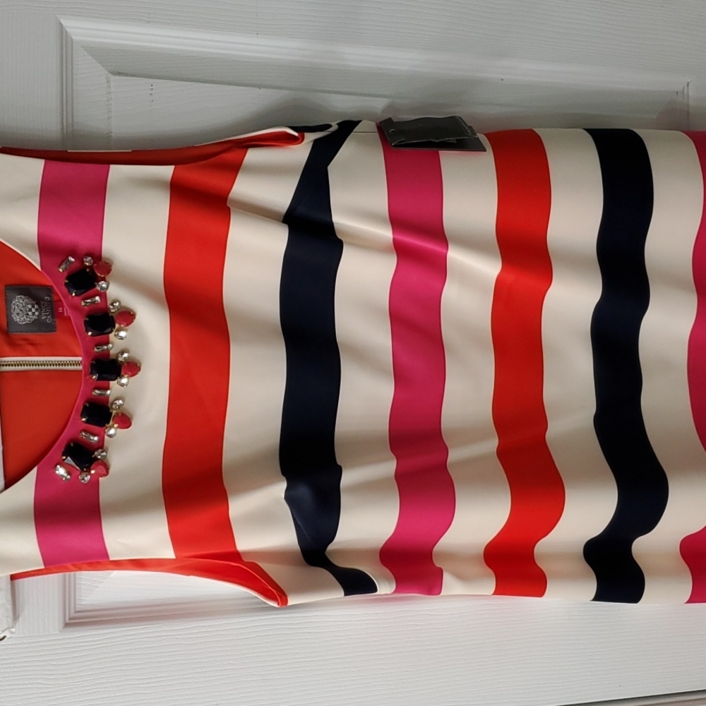 Vince Camuto dress